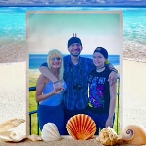 Meet your Posher, Tatyana